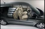 Renault Scenic 2003 года